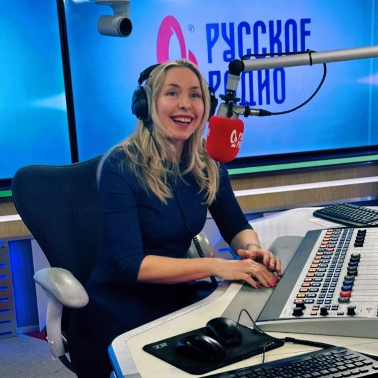 ФЕВРАЛЬ 2023. А вы знали, что я ещё и подкастер? 