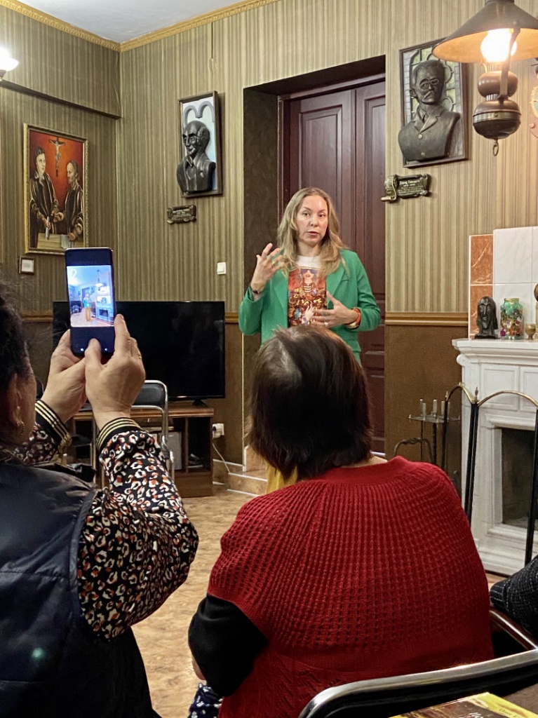 Русская литература на Балтике